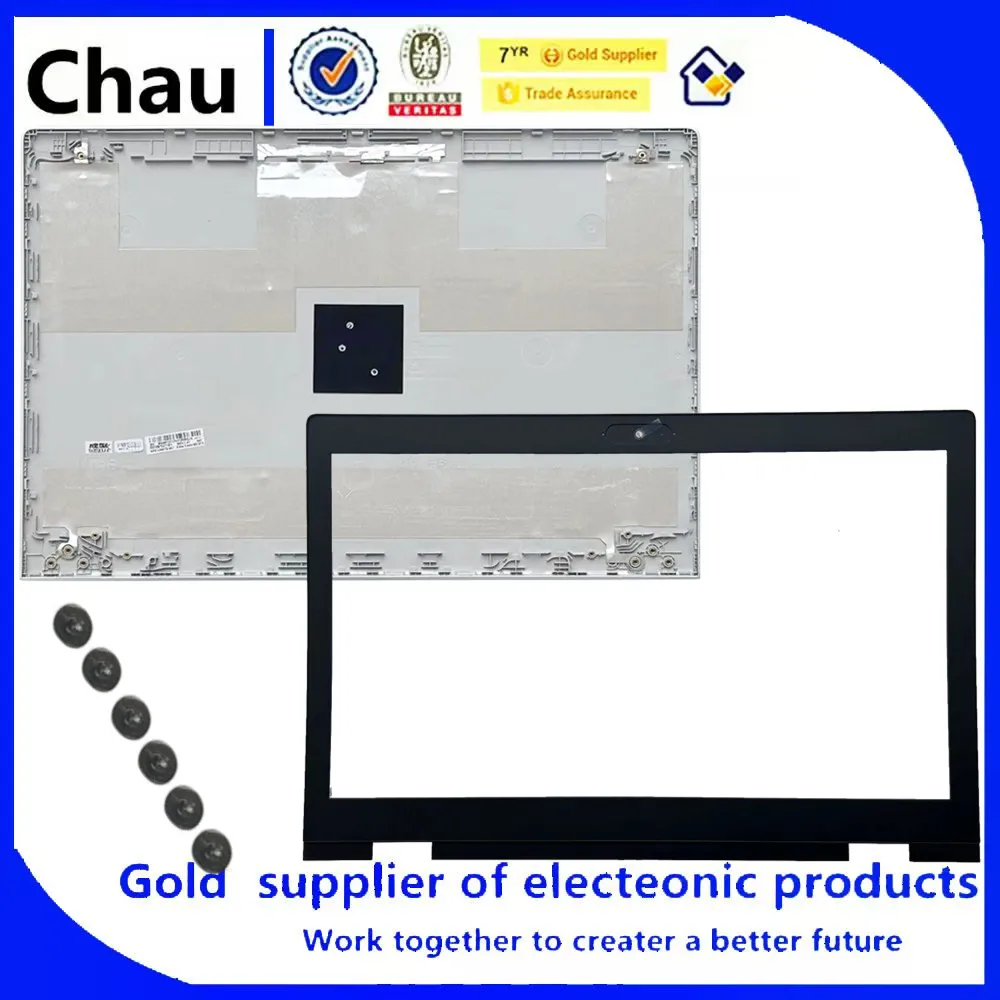 

Новинка для ноутбука Chau ProBOOK 650 G4, задняя крышка ЖК-дисплея/передняя панель, крышка L09575-001 L09579-001