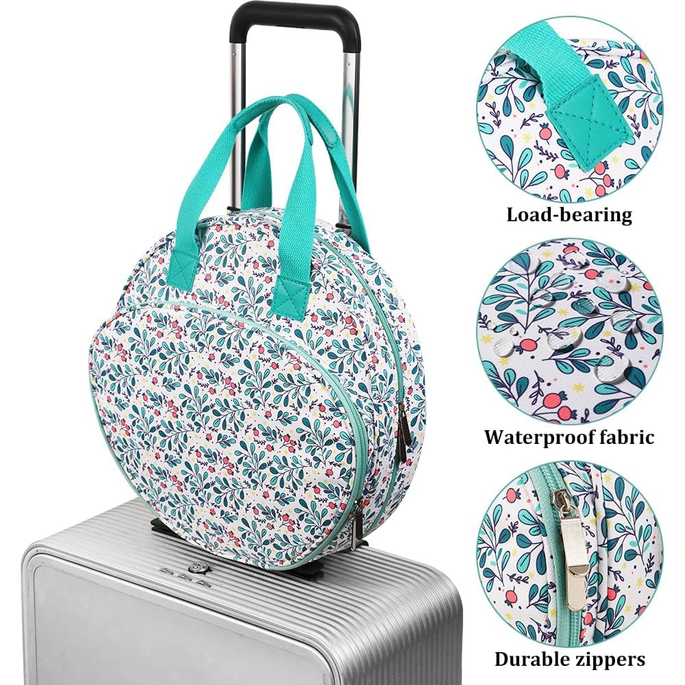 The Ultimate Threadbag for Embroiderers: How This Organized Storage Solution Transformed My Stitching Routine