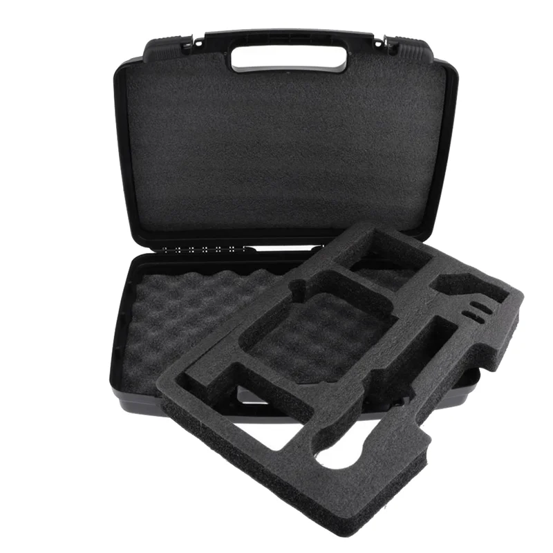 

B59A Hard Storage Travel Case Handbag Bag Fits for PGX24 Wireless Microphone System