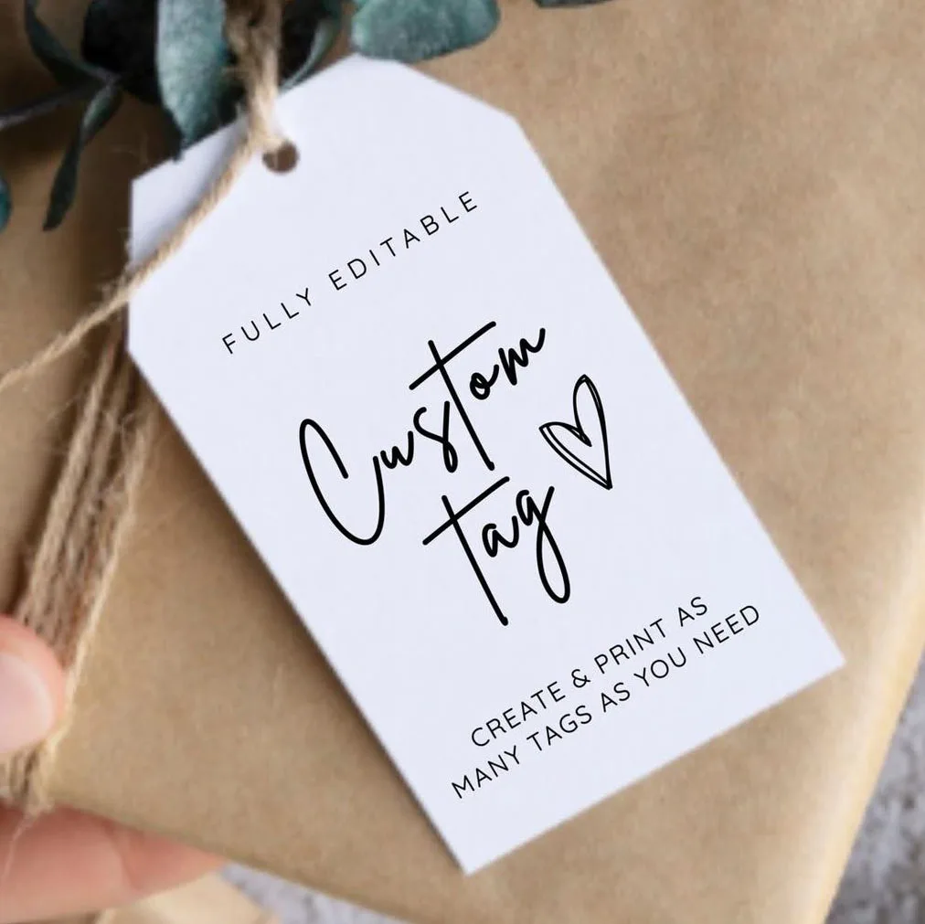 Étiquettes personnalisées pour entreprises, mariage, anniversaire, photo, votre image, design, étiquettes personnalisées