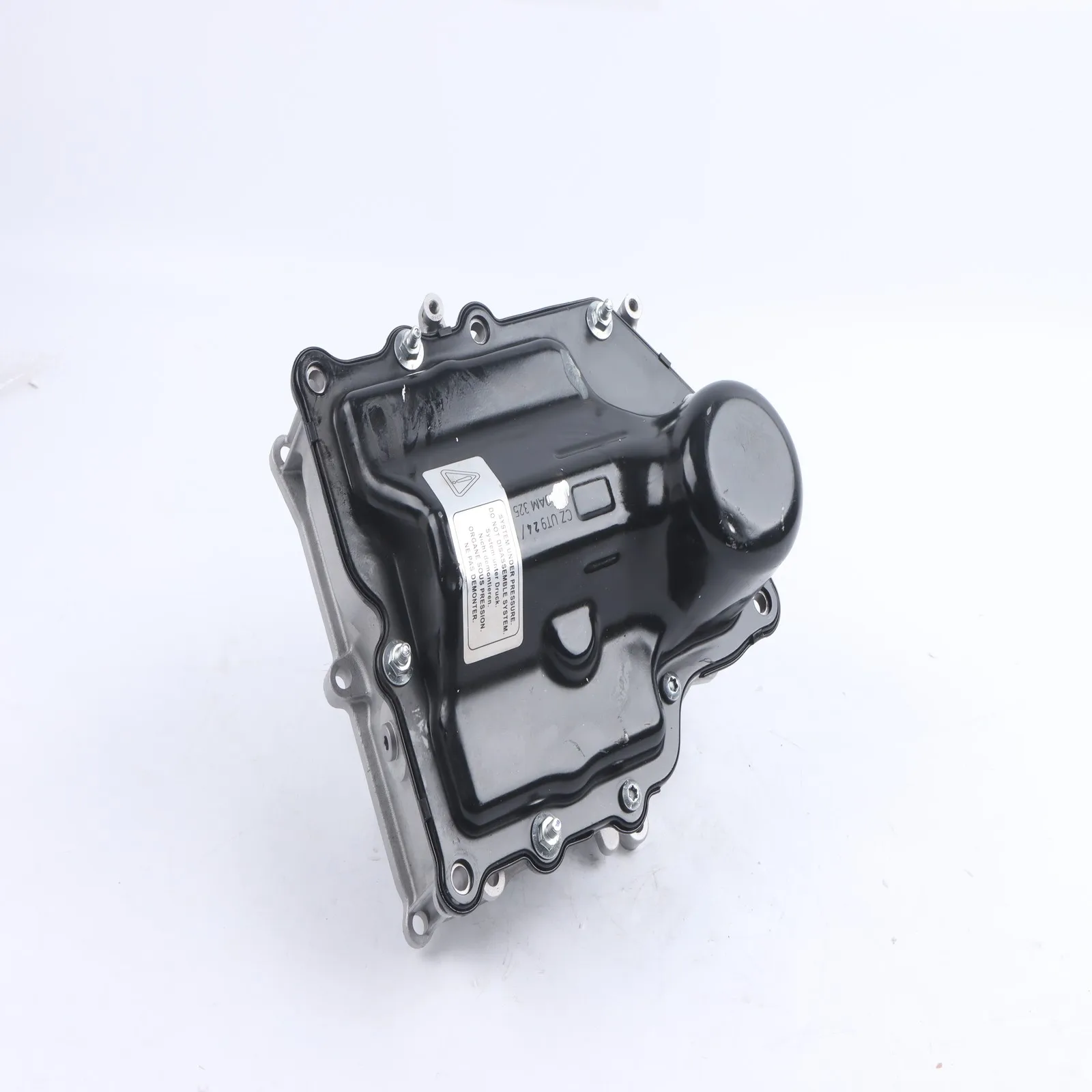 1 pc DQ200 0AM DSG Transmission Valve Body 25740-06 FOR Audi FOR Skoda FOR Volkswagen 7-Speed