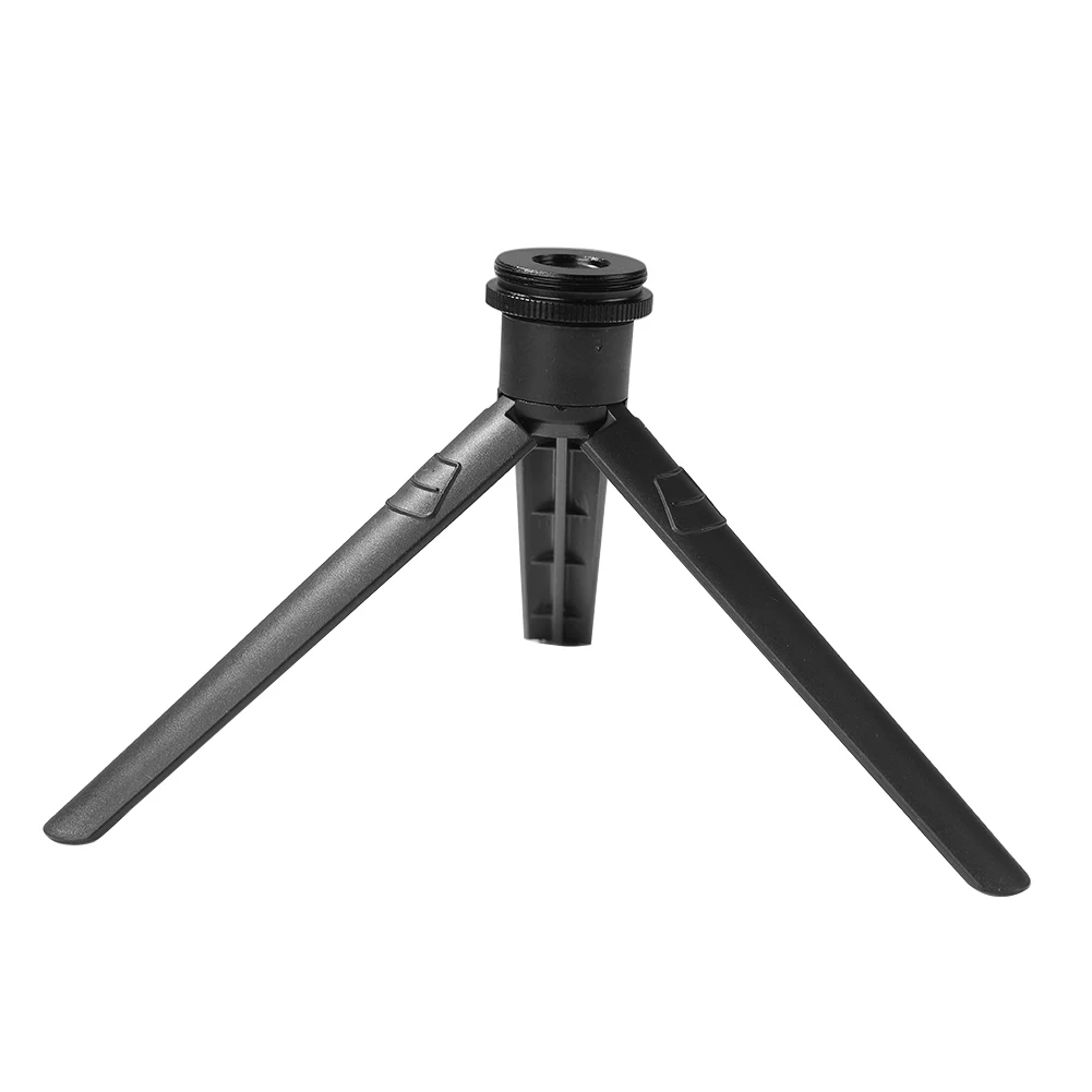 

Telescopic LED Flashlight Tripod Bracket Holder Outdoor Camping Equipment