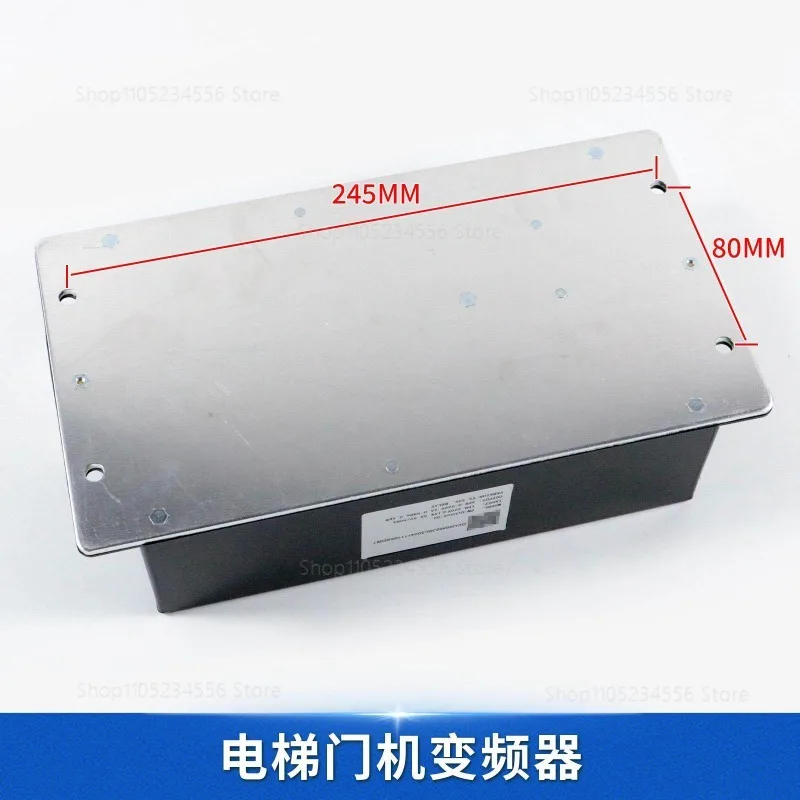 

Elevator door machine inverter PM-DCU004-01 02 Open and close door controller debugger