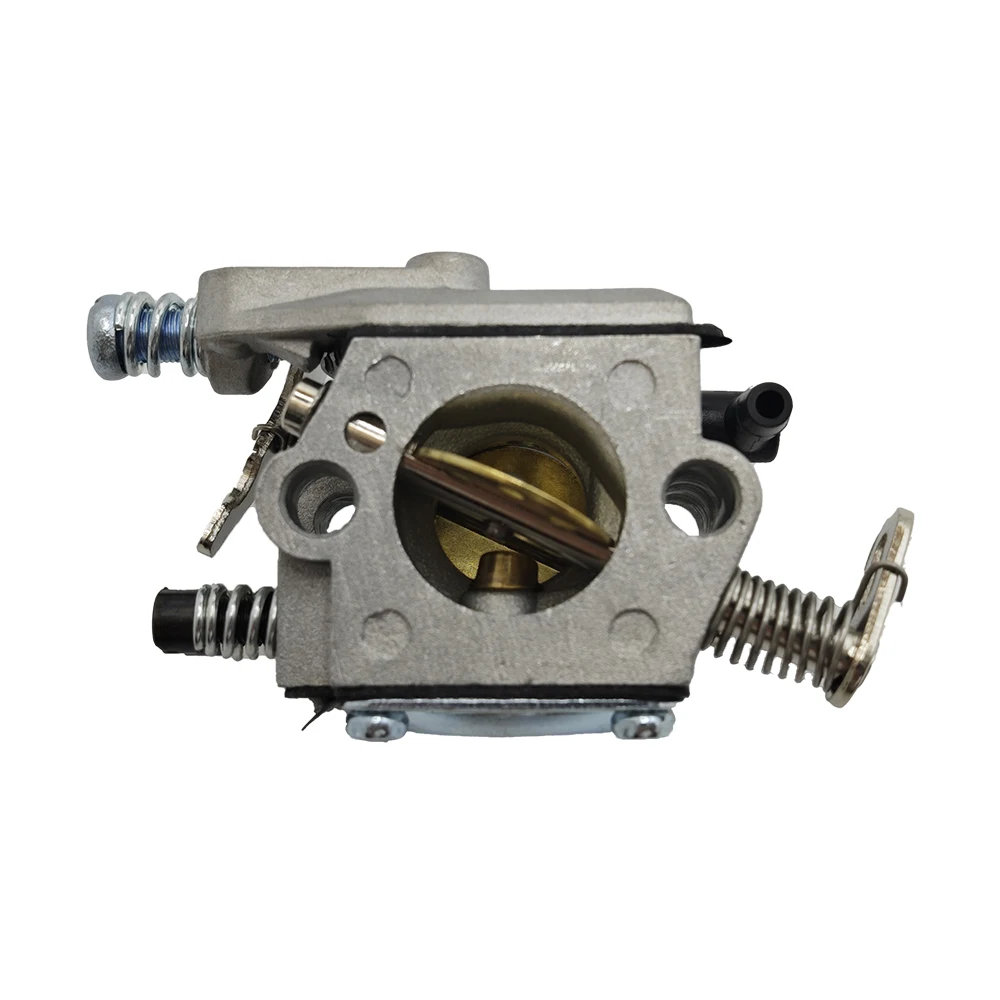 المكربن الإشعال لفائف شرارة التوصيل عدة ل Stihl 021 023 025 MS230 MS250 MS210 021 025 أجزاء المنشار 11231200605   والبرو WT286