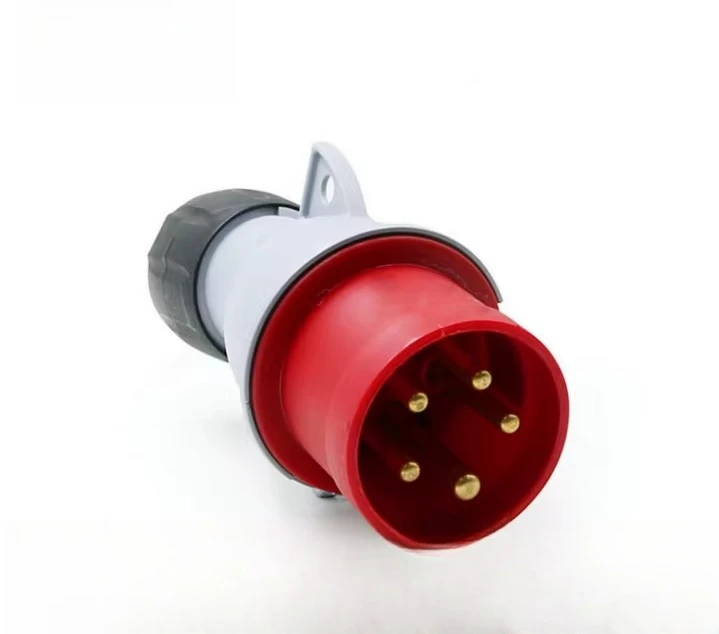 Imported Industrial…