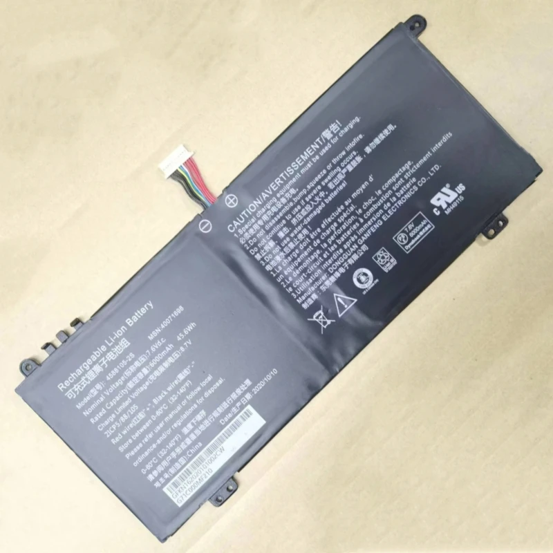 Bateria para Dynabook Satellite Pro 45881052s C40-j110 C40-g 10y 11i 120 126 C40-h 101 C50-e C50-j C50-h 108 103 112 104 C50-g