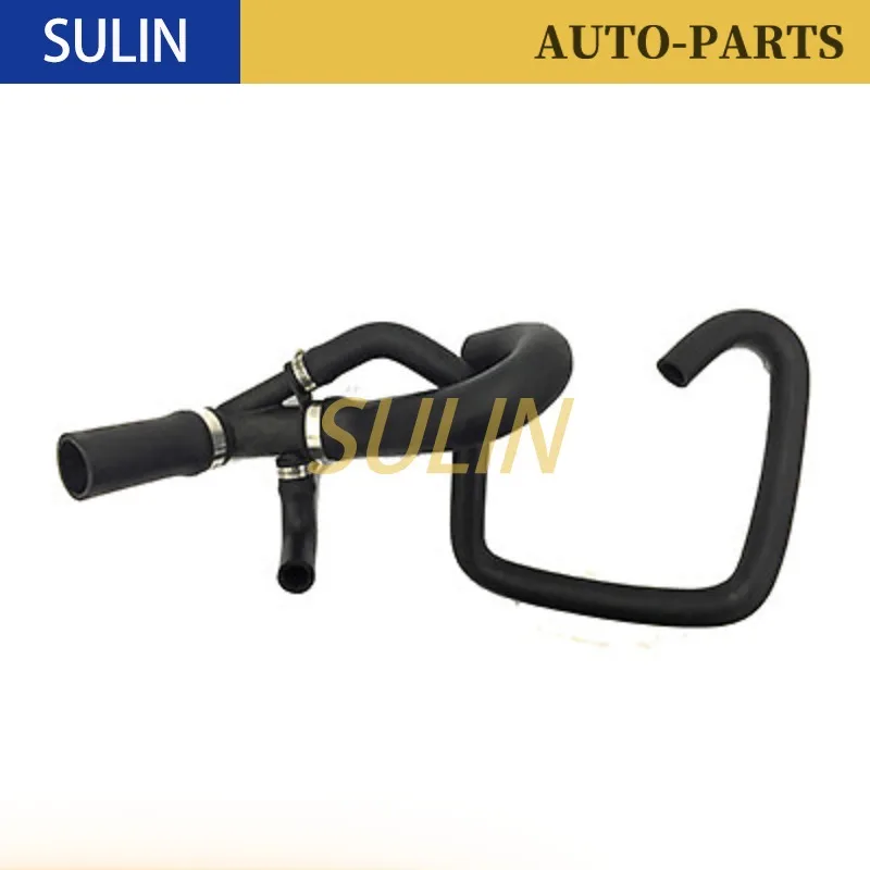 PEH000080 Rubber Coolant Hose for LAND ROVER DISCOVERY L318 Closed Off-Road Vehicle 2004-2009