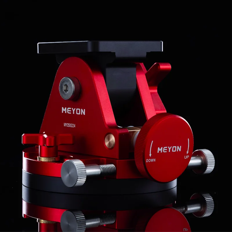 MEYON Star Adventurer Equatorial Latitude Adjusting Base Mount for Astronomical Telescope Photography