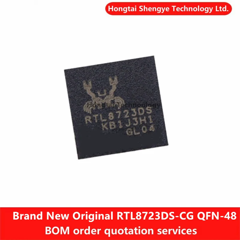 New Original RTL872…