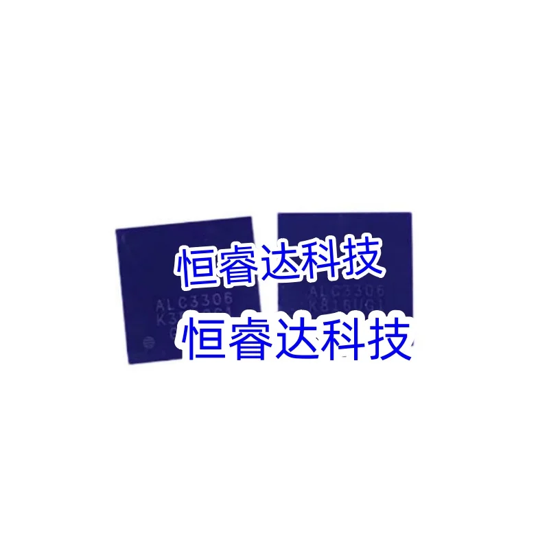 (1pcs)100% New original ALC3306 BGA Chipset