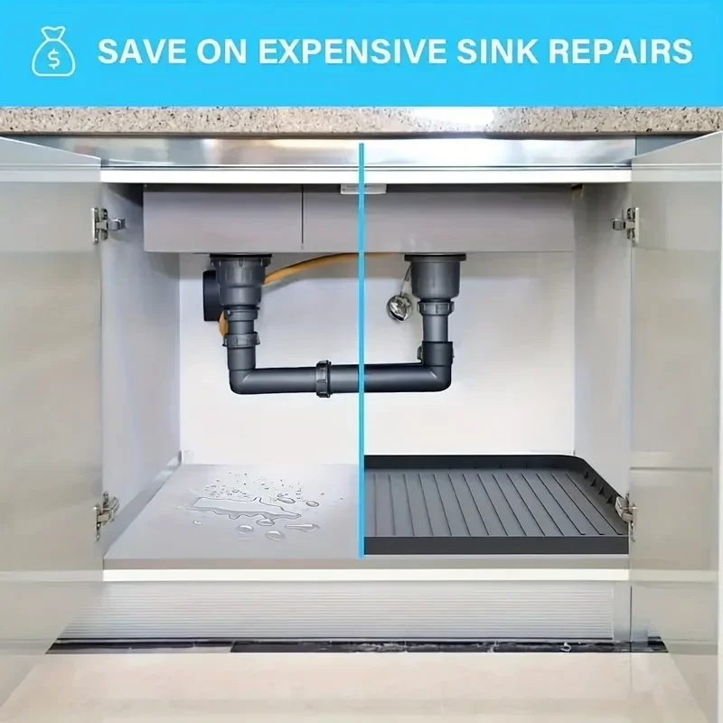 Thumbnail 3 - #70 Compare Sink Mats Before You Buy
