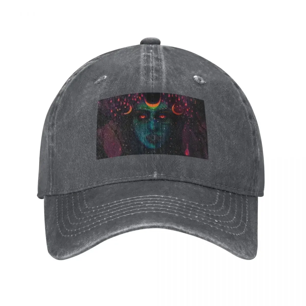 Hecate, Queen of Witches Baseball Cap Luxury Man Hat foam party Hat Gentleman Hat Men's Baseball Women's