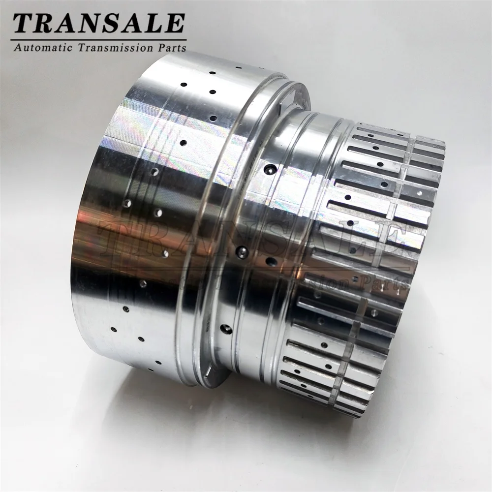 

For Ford New 10R80 Automatic transmission clutch aluminum drum