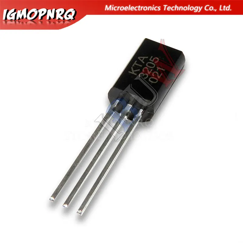 50Pcs Kta1023-Y Kta…