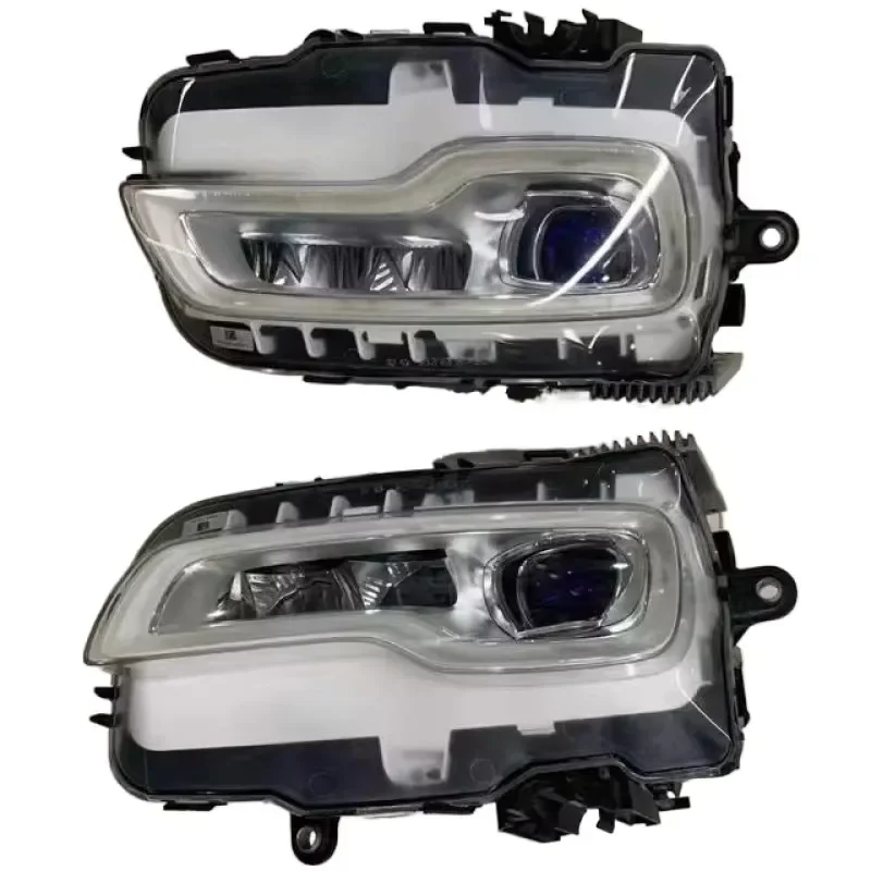 Hot selling of high quality original car headlight for rolls royce ghost rr4 AUTO headlight system