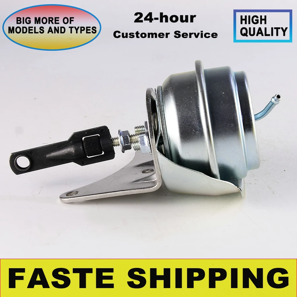 

Turbo Actuator GTB1649V Wastegate 757886 for KIA Carens Ceed Magentis Sportage 2.0 CRDi 103Kw 140HP ED EF 2002-2006 28231-27470