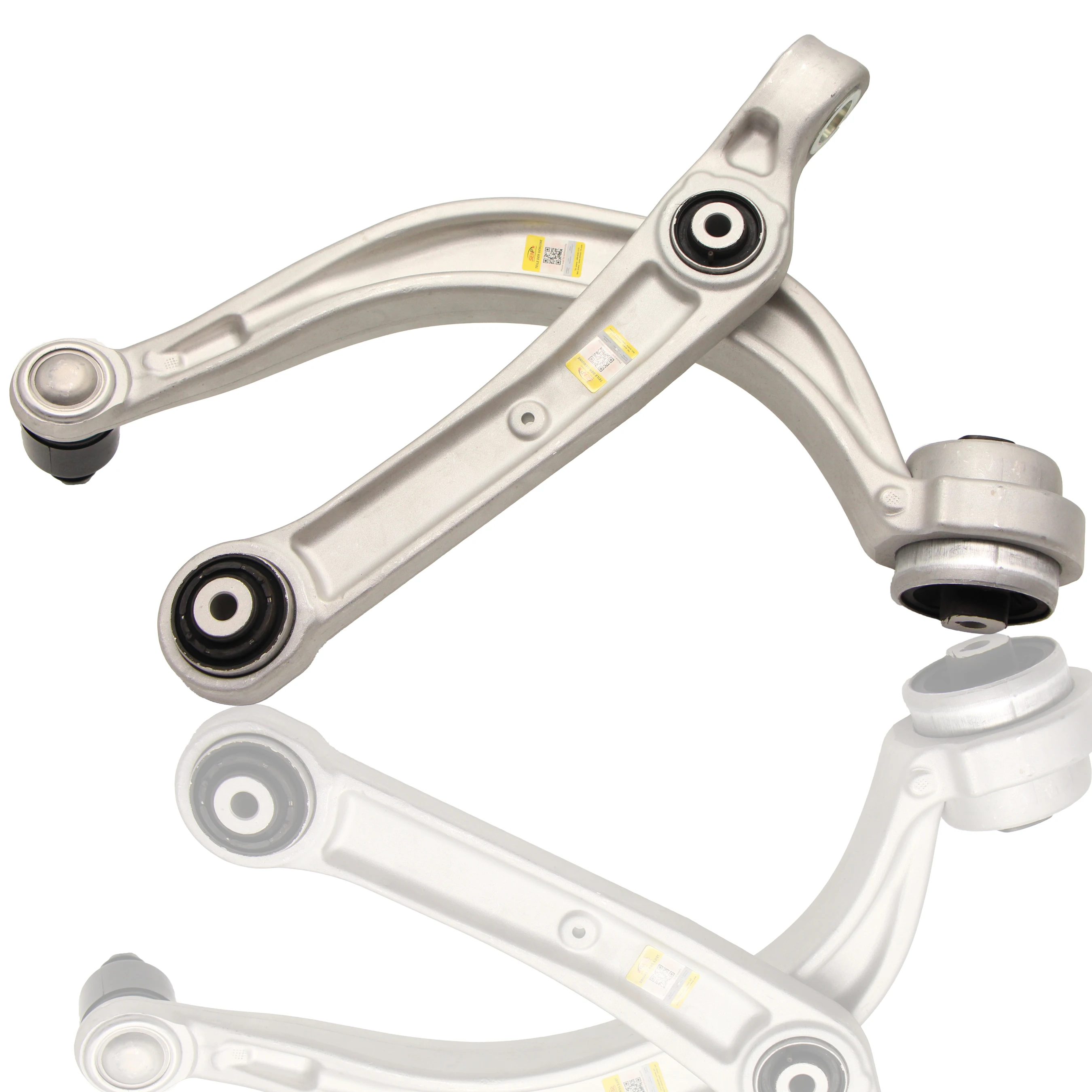 

2022 Q5L New High Quality Control Arm Complete SET 80D 407 151 80D 407 693 80D 407 510 Upper For Audi Q5L Front Upper For A4 A6