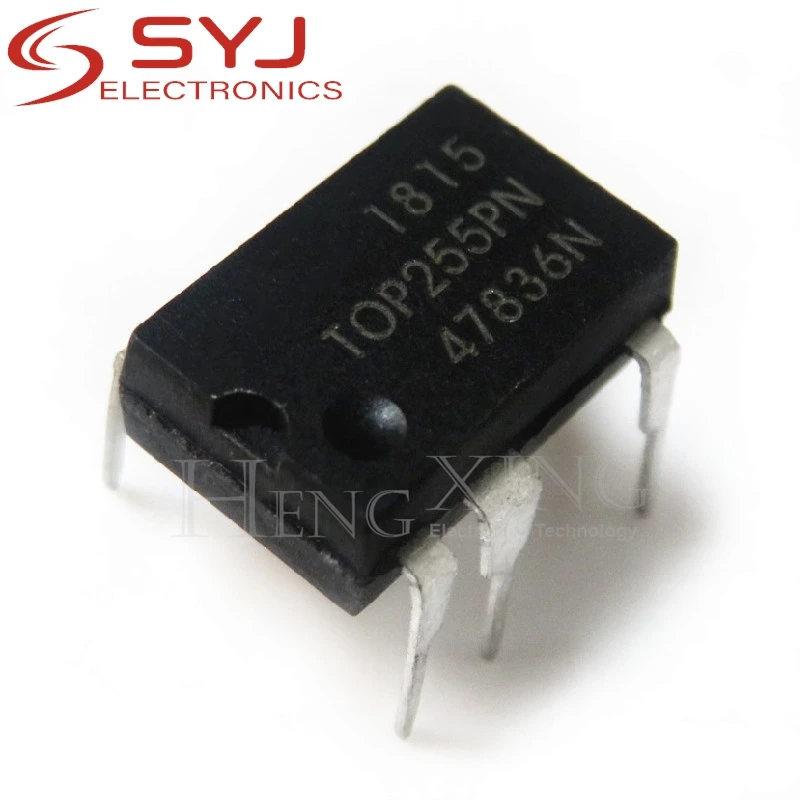 （1pcs-5pcs）TNY290PG TNY290TOP255PN TOP255 A6052M A6052 DIP-7