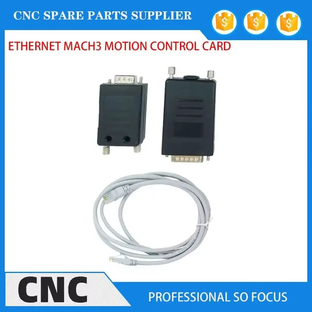 NVEM ترقية EC300 آلة الطحن باستخدام الحاسب الآلي إيثرنت Mach3 وحدة تحكم CNC 3/4/5/6 محور لوحة تحكم في الحركة