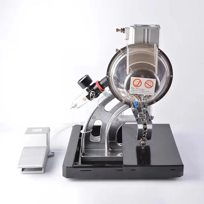 Pneumatic Automatic…