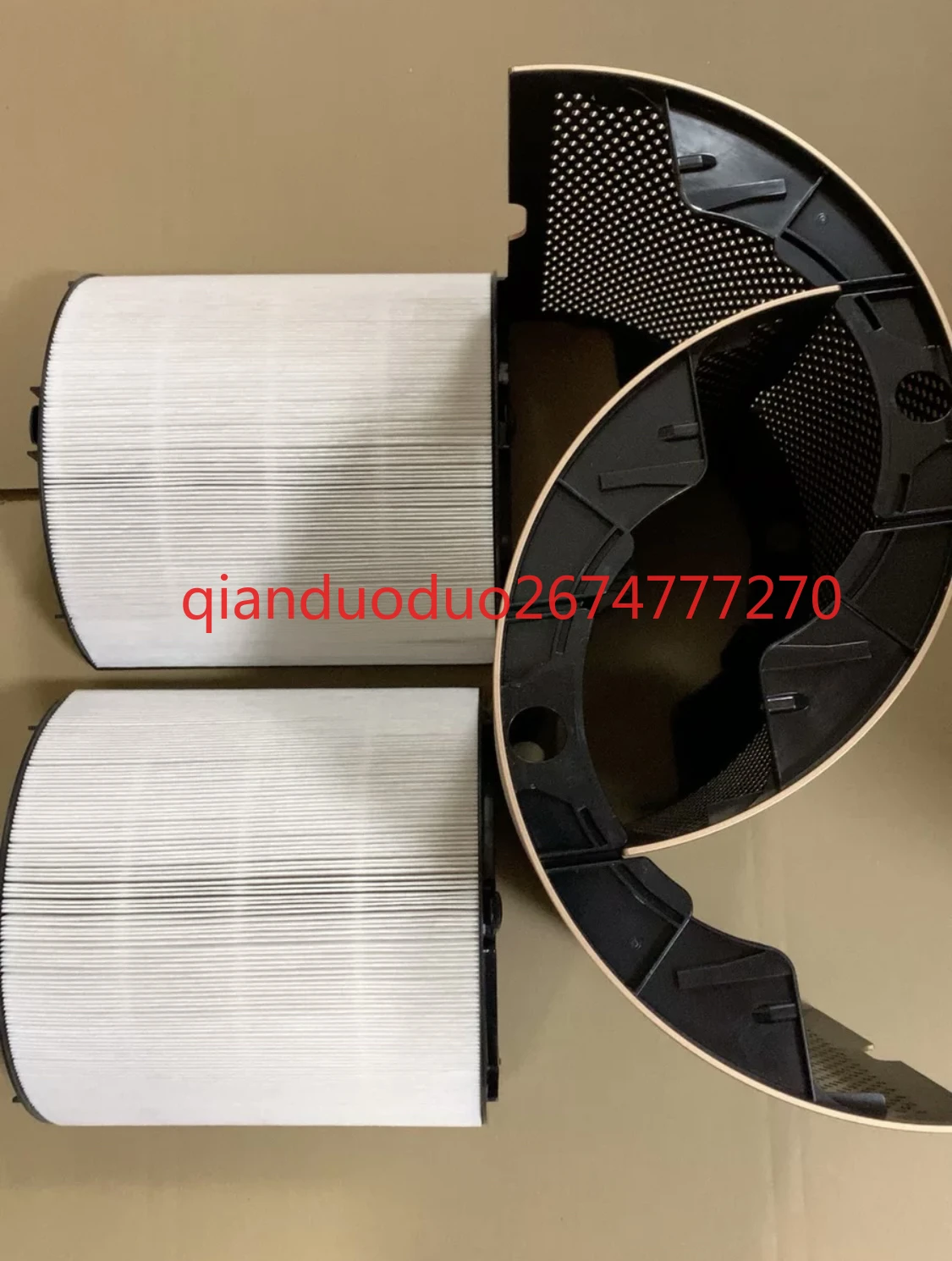 

Подходит для разборки деталей увлажнителя для очистки серии Dyson PH.