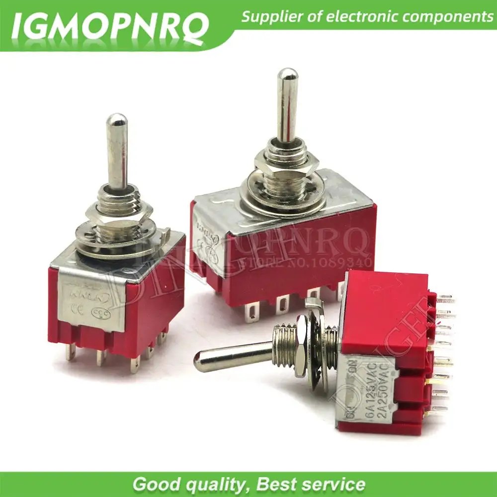 Toggle Switch Mini …