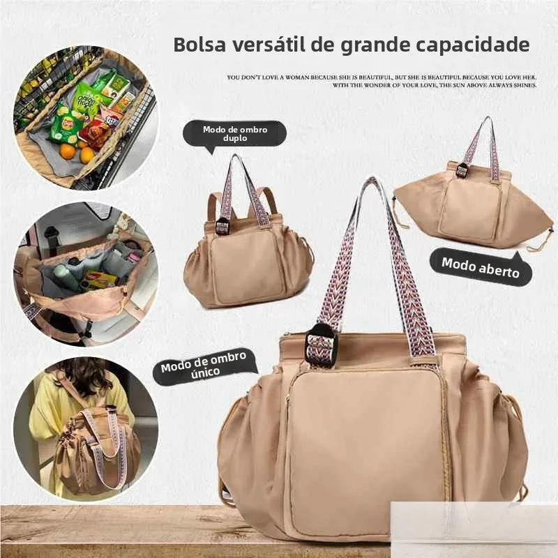 multi-functional-mommy-bag-travel-storage-women's-backpack-crossbody-baby-walking-bag-beautisky-brand-4666-model-number