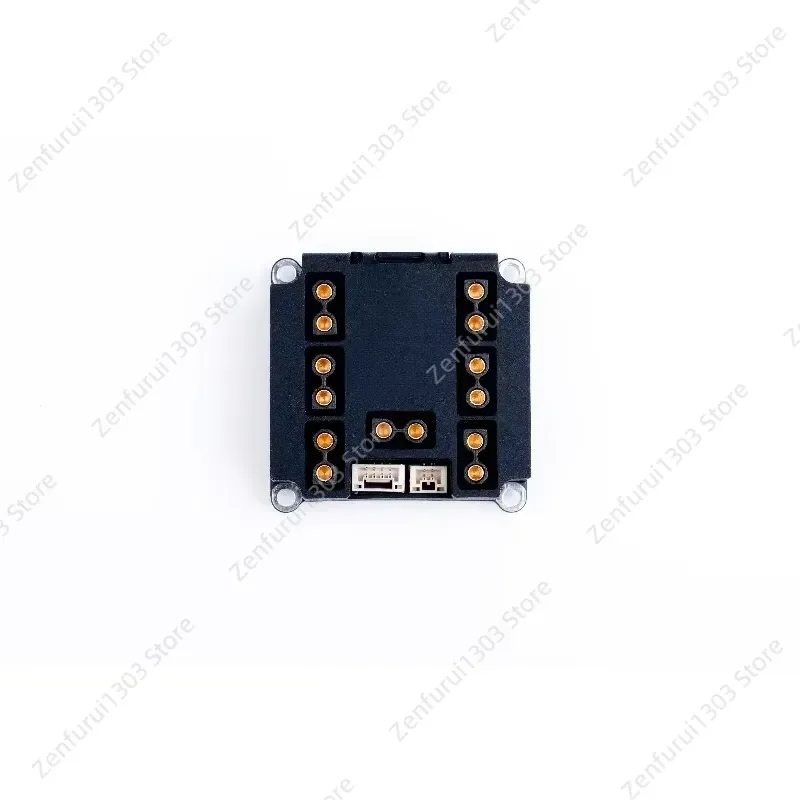 ESC Board 2 Adapter Board Designed for Power Supply and CAN Bus Communication Interface Expansion