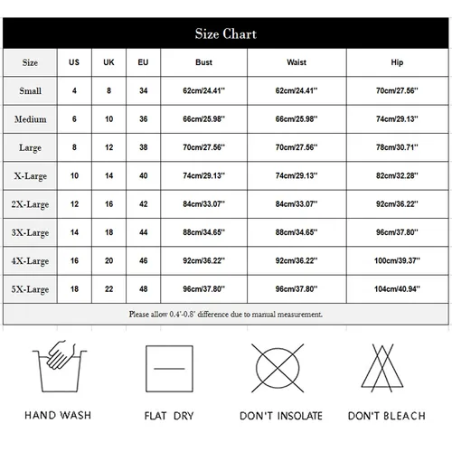 Abbigliamento Plus Size