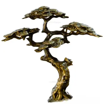 8 best sales Arbre de cuivre - №3