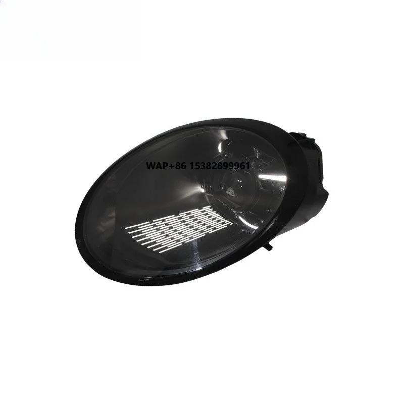 [1979LL]2023 Matrix Style Car LED Lights & 2004-2011 2007 997 Headlight Upgrade to 992 Pdls Led Headlights for 911 997