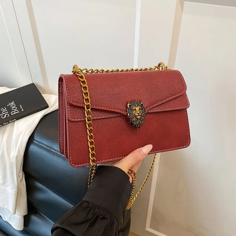 Exquisite praktische Umhängetasche für Damen, Büro, Pendeln, tägliche Arbeit, attraktiv, schick, mühelos, zierlich, elegant, tragbar