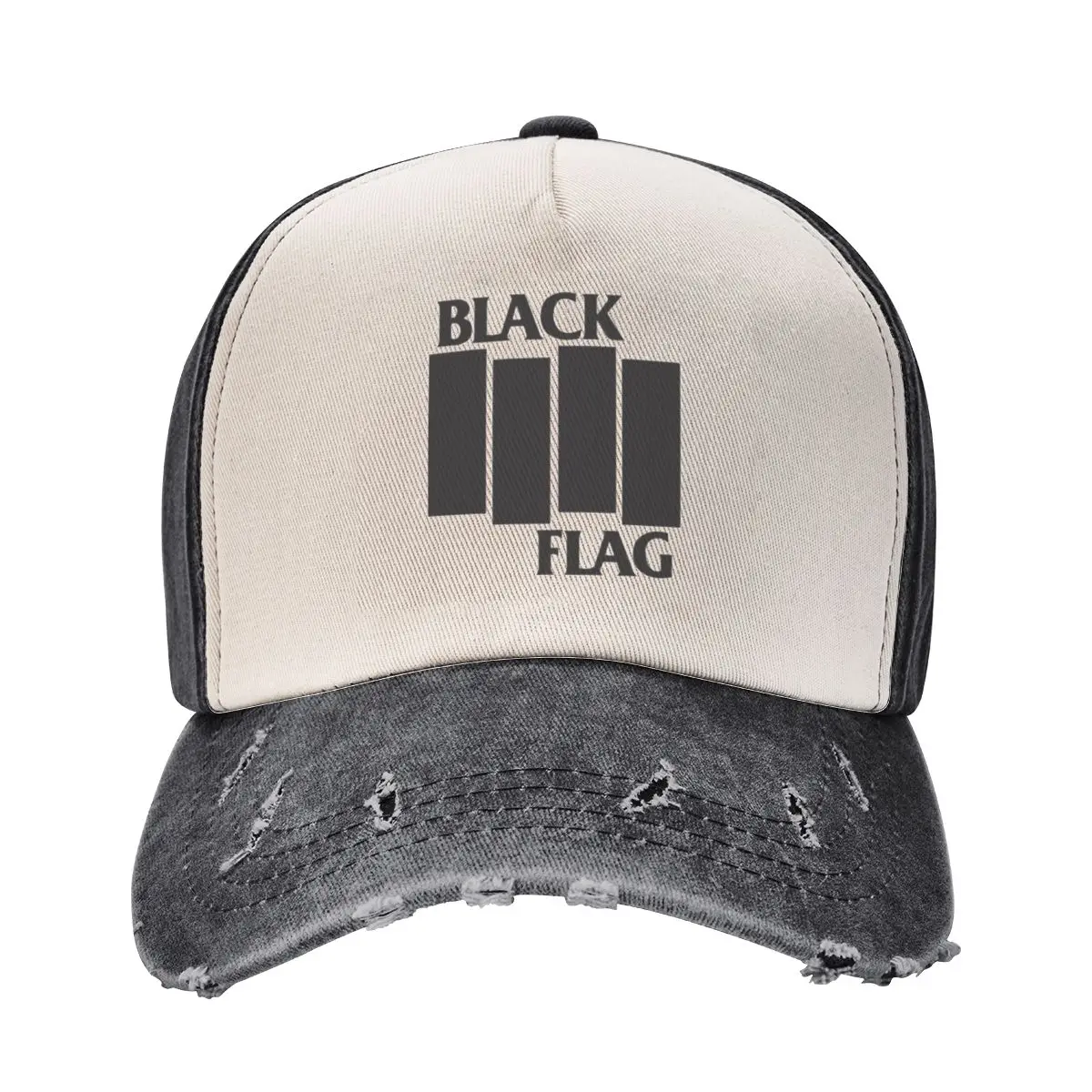 

The Flag Color is Black Baseball Cap Beach Outing New Hat Military Tactical Cap Male Women's