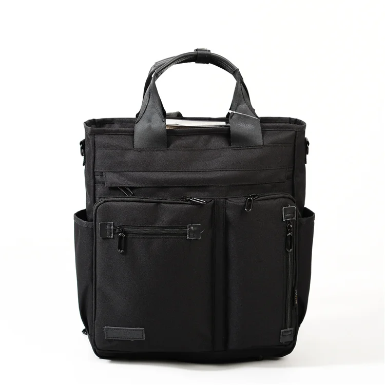 

Waterproof Ox Fabric Bapa Busin Bag Single oulder Bag Double oulder Tote Bag Cuter Bag Youth Anti Spla