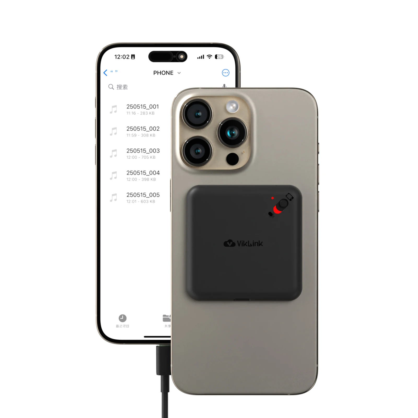 

Mini Intelligent AI Voice Recorder Real-time Transcription Simultaneous Languages translator Conference Summary Audio Dictaphone