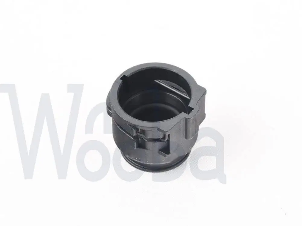 Wooba 17127799184 Water Hose Flange Plug for BMW F20 F21 F22 F23 F30 F31 F32 F33 F36 F07 F10 F11 F12