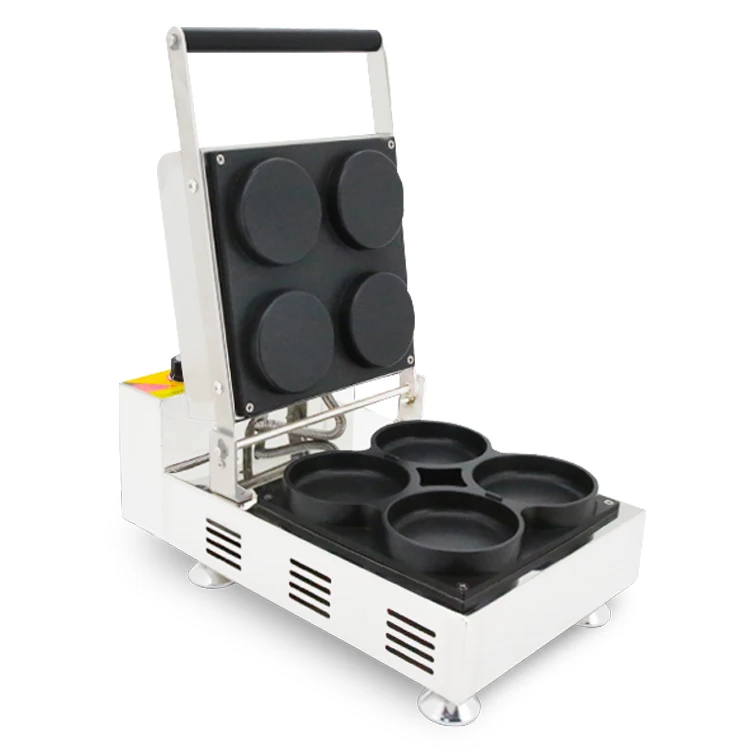 Wholesale CE Approved mini pizza restaurant kitchen pizza machinery and equipment making machine