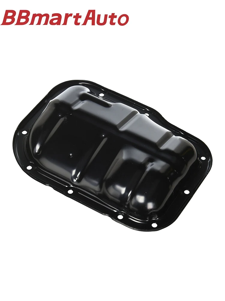 

12102-37010 BBmart Auto Parts 1 Pcs Engine Oil Pan For Toyota Corolla ZRE15 ZSP92 ZRE120 ZGR2