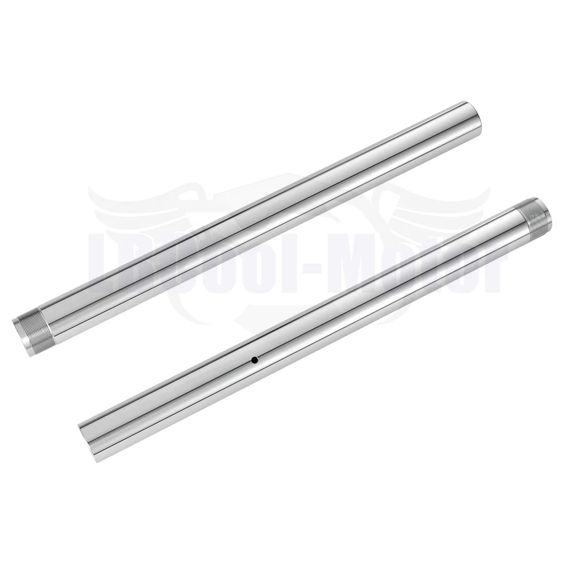 41X513mm Front Inner Fork Tubes Legs For YAMAHA YZF R6 2006-2007 Front Brake Suspension Shock Pipes 2CO-23120-000 2CO-23110-000