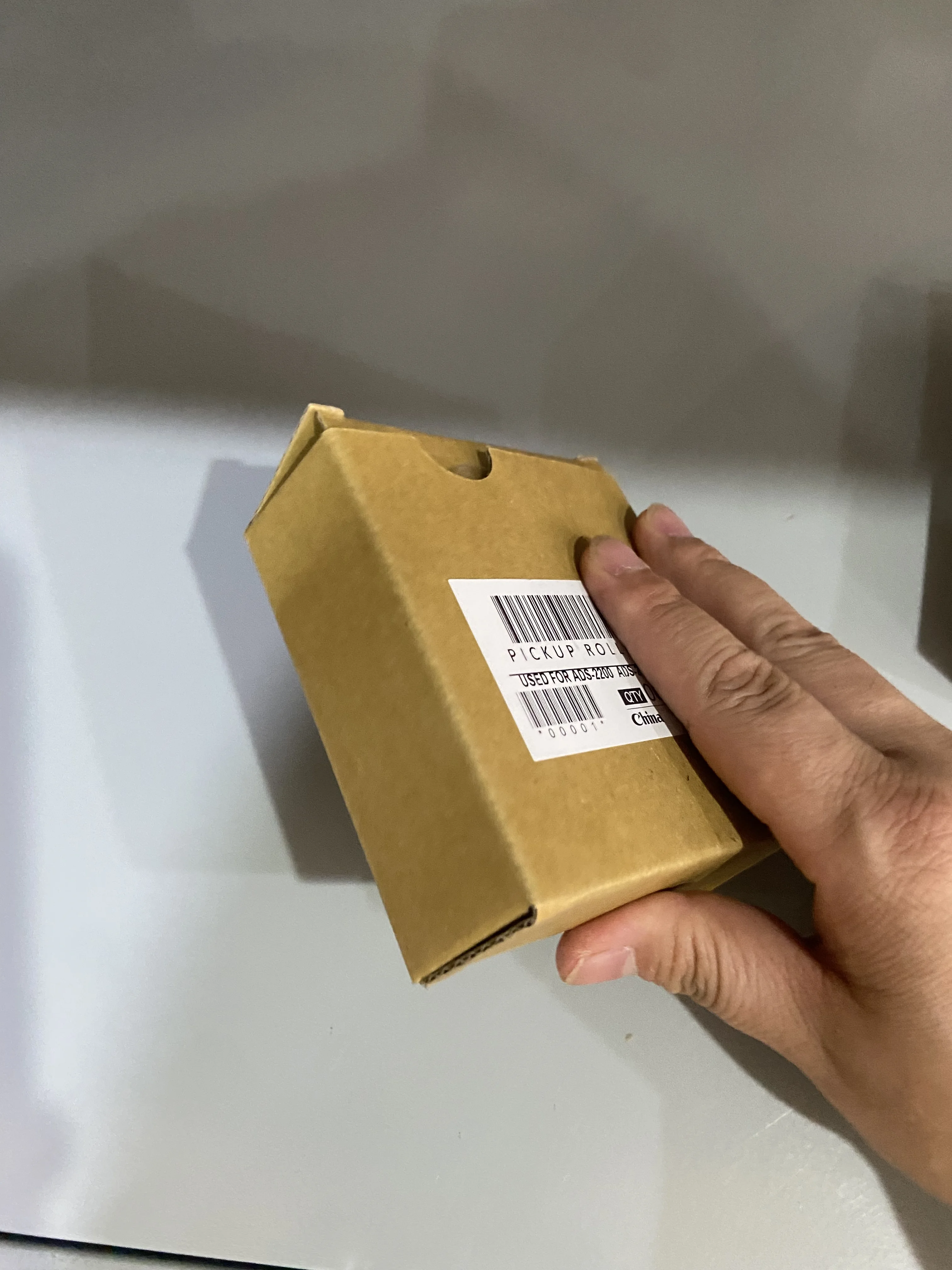 

PRK-A3001 Pickup Brake Separation Roller for Brother ADS-2200 ADS-2700W ADS-3100 ADS-3300W ADS-4100 ADS-4300 ADS-4500W ADS-4700W