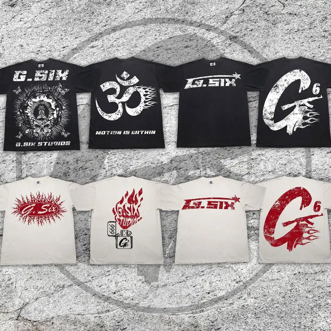 

Y2k Top Harajuku Print Graphic T Shirts Mens Street Hip Hop Oversized T Shirt Casual Fashion Goth Vintage T Shirt Men Clothing
