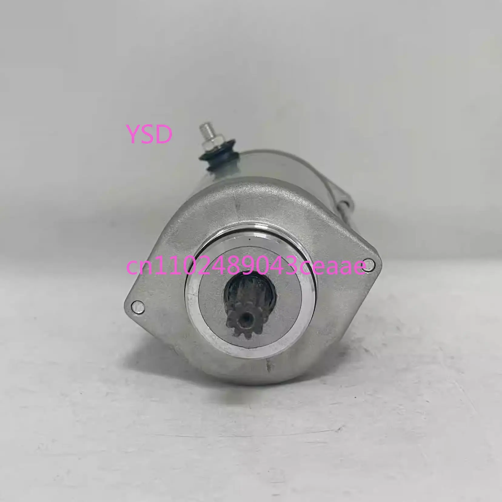 Engine starter motor for KTM ADVENTURE 1290 DUKE (R, GT) 1290 15-24 years