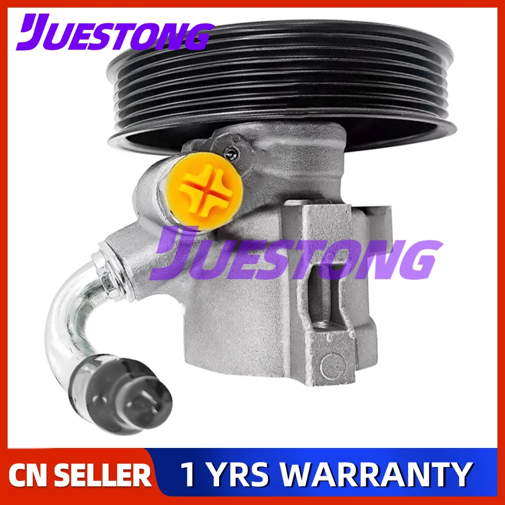 

Насос гидроусилителя руля дизельного двигателя D20F для Ssangyong Korando CK 2010- 2.0 e-XDI 4WD 6714600680