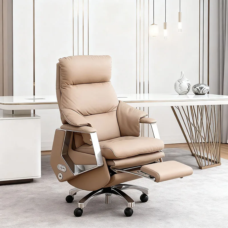 Relax Chair With Wheels Minimalist Chairs Office Cheap Desk Chair Girl Headrests Computer Armchair Furniture Chaises De Bureau