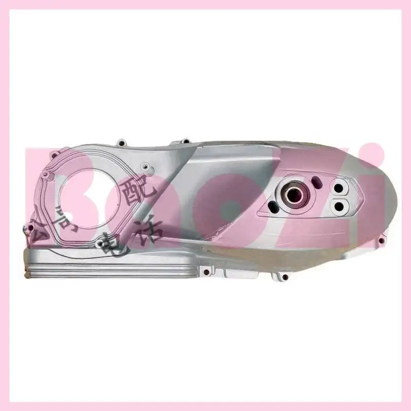 

Левая крышка картера для Piaggio Sr150 Apr150t-5v Efi с тремя клапанами