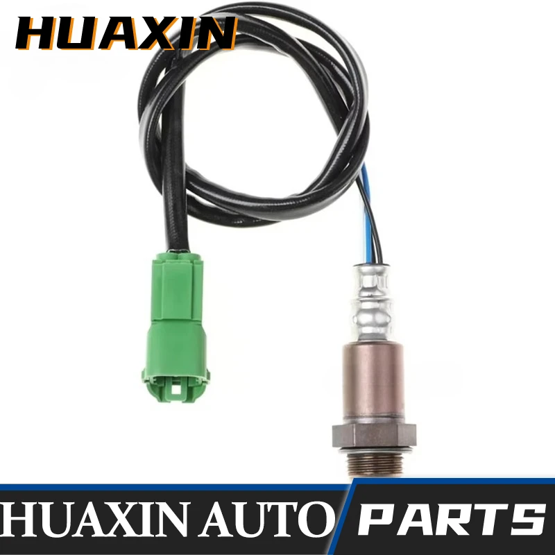 

18213-63J12 1821363J12 18213-63J01 Лямбда O2 Датчик кислорода подходит для Suzuki SWIFT III SX4 Justy Ignis Liana SX4 Wagon Fiat Sedici