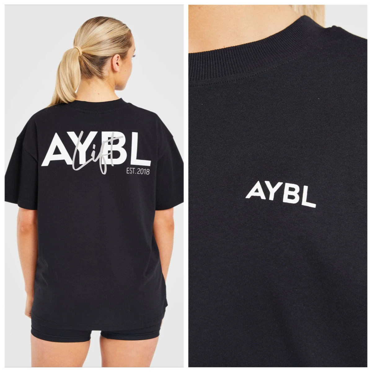 ¿Qué es la camiseta AYBL y por qué es ideal para el verano?