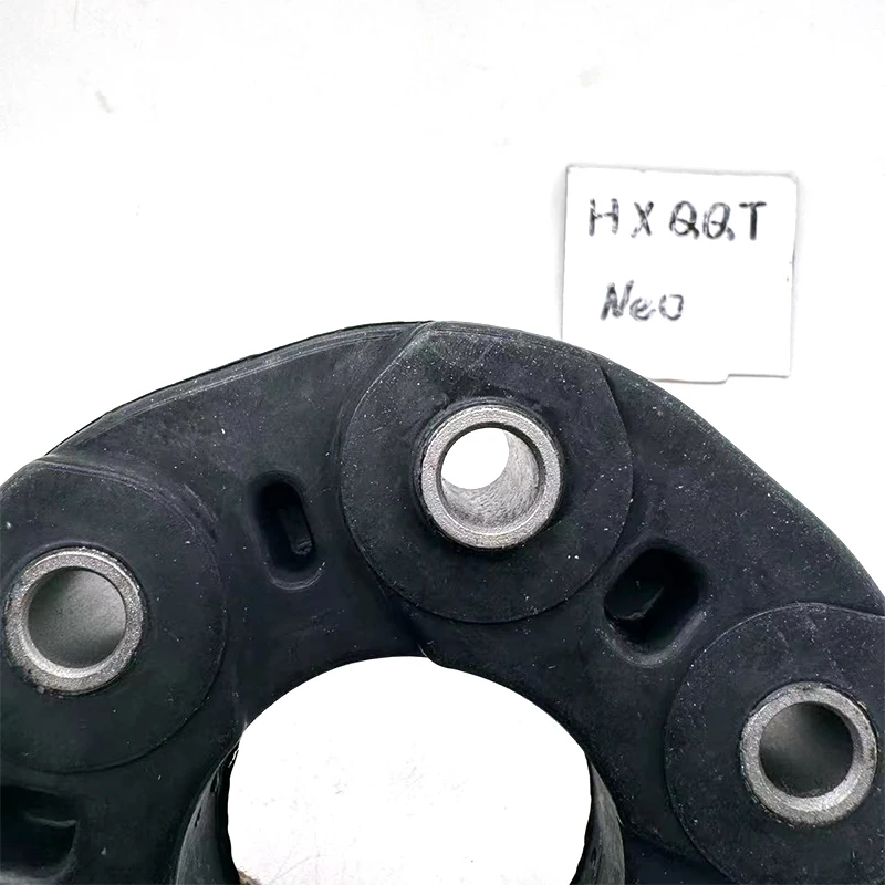 A0004110200 acoplador de eje de transmisión delantero y trasero, junta de disco Flexible de eje de transmisión para Mercedes Benz A2034100215