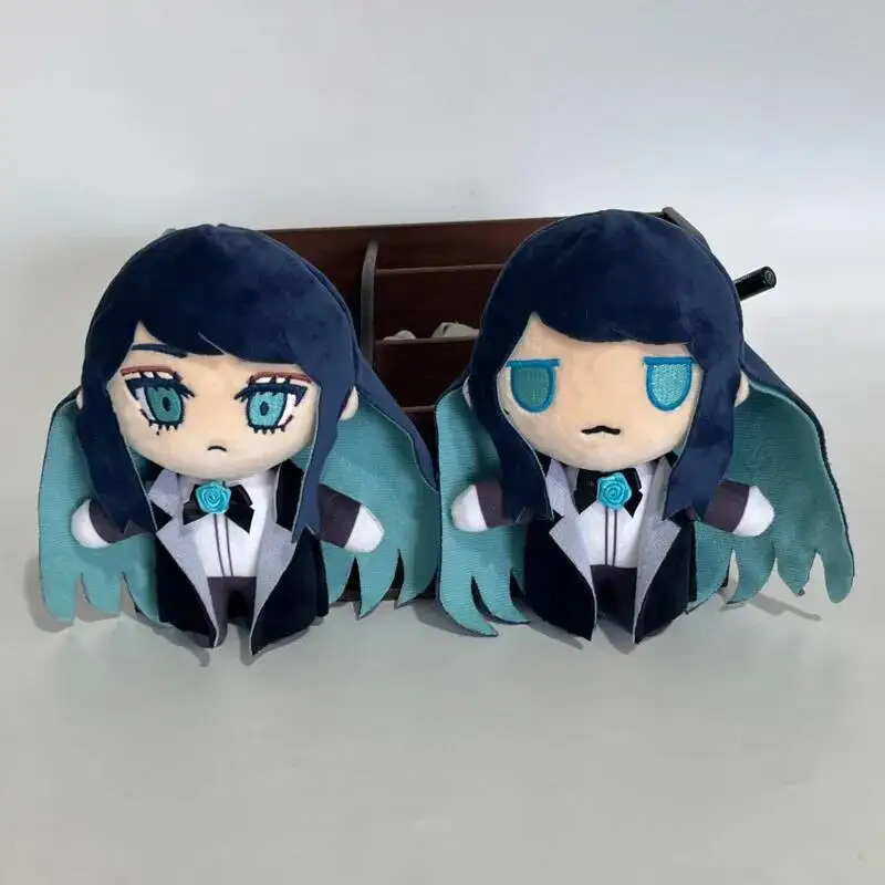 Ado Hibana Plush Ado Birthday Commemoration Plush Desk Decoration