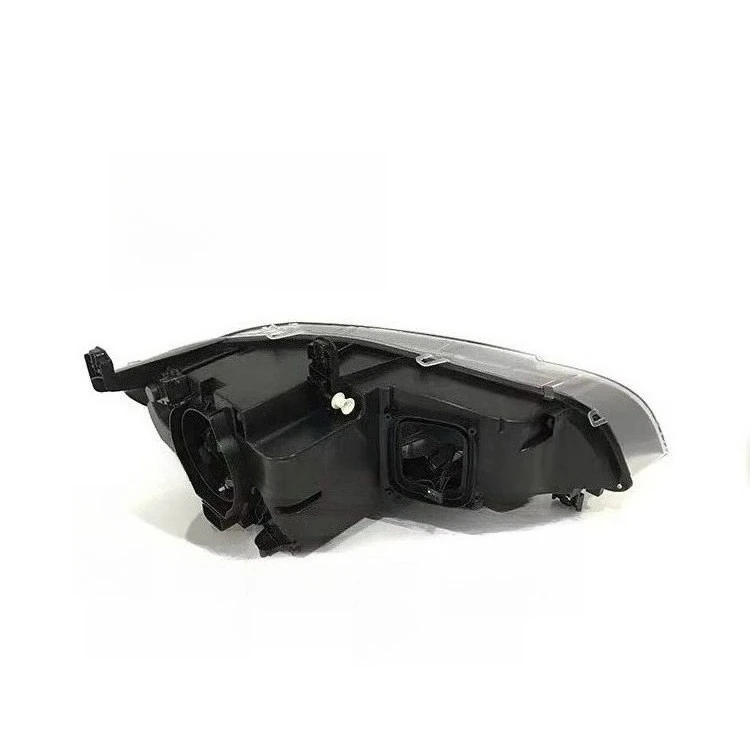 1 Set X5 Series E70 Car Half Assembly Headlight OE Number 63117240791 63117240792 3000K Color Auto Lighting Systems Hea